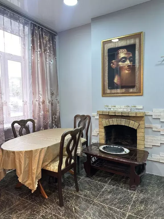 2-к кв. Магаданская область, Магадан просп. Ленина, 5 (45.0 м) - Фото 1