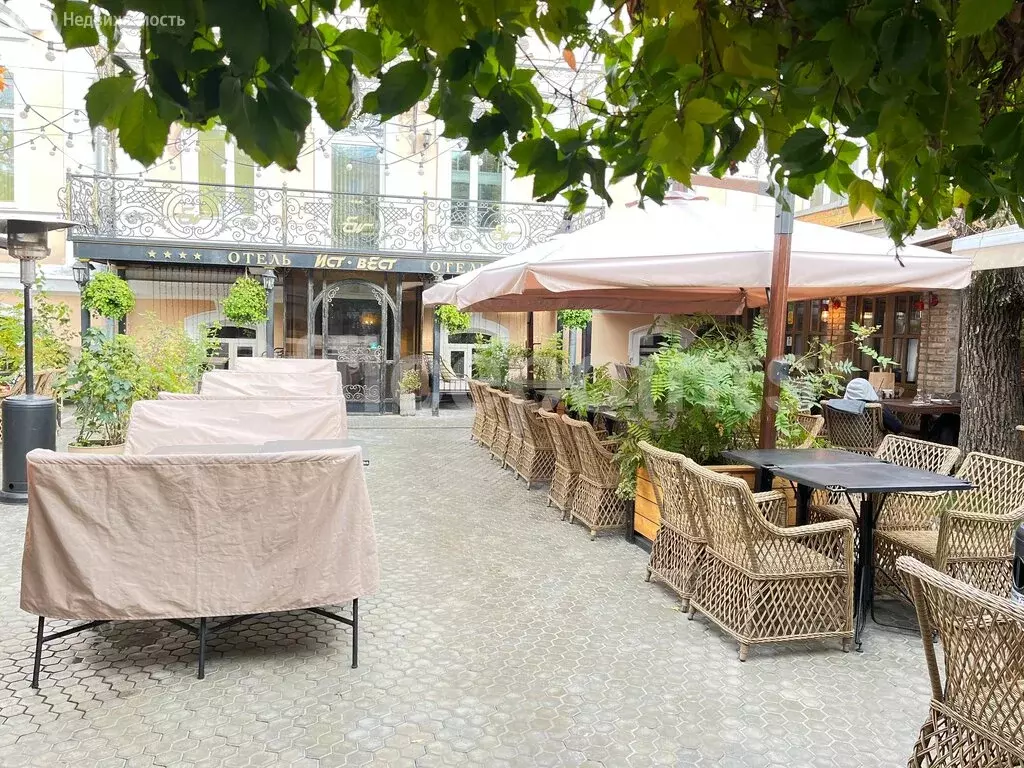 Помещение свободного назначения (1913 м) - Фото 2