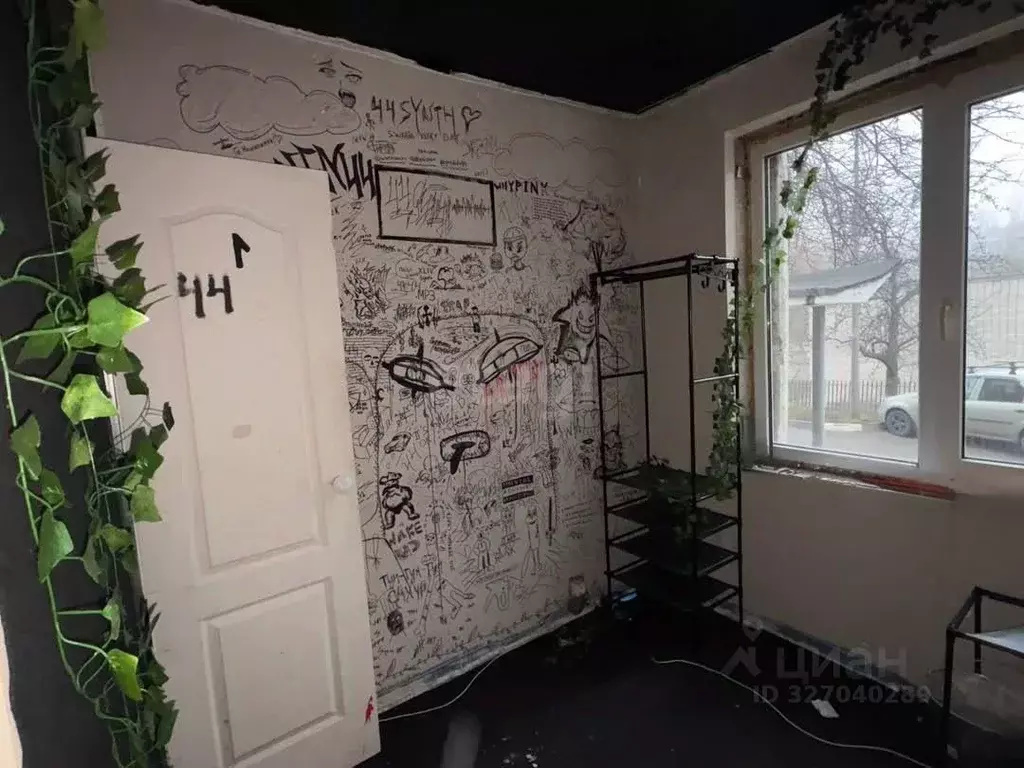 Помещение свободного назначения в Белгородская область, Белгород ул. ... - Фото 1