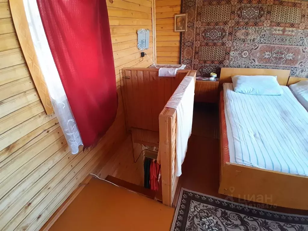 Дом в Вологодская область, Шекснинский муниципальный округ, д. ... - Фото 2