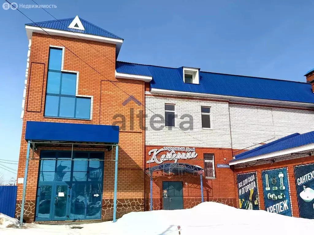 Помещение свободного назначения (1112.8 м) - Фото 2