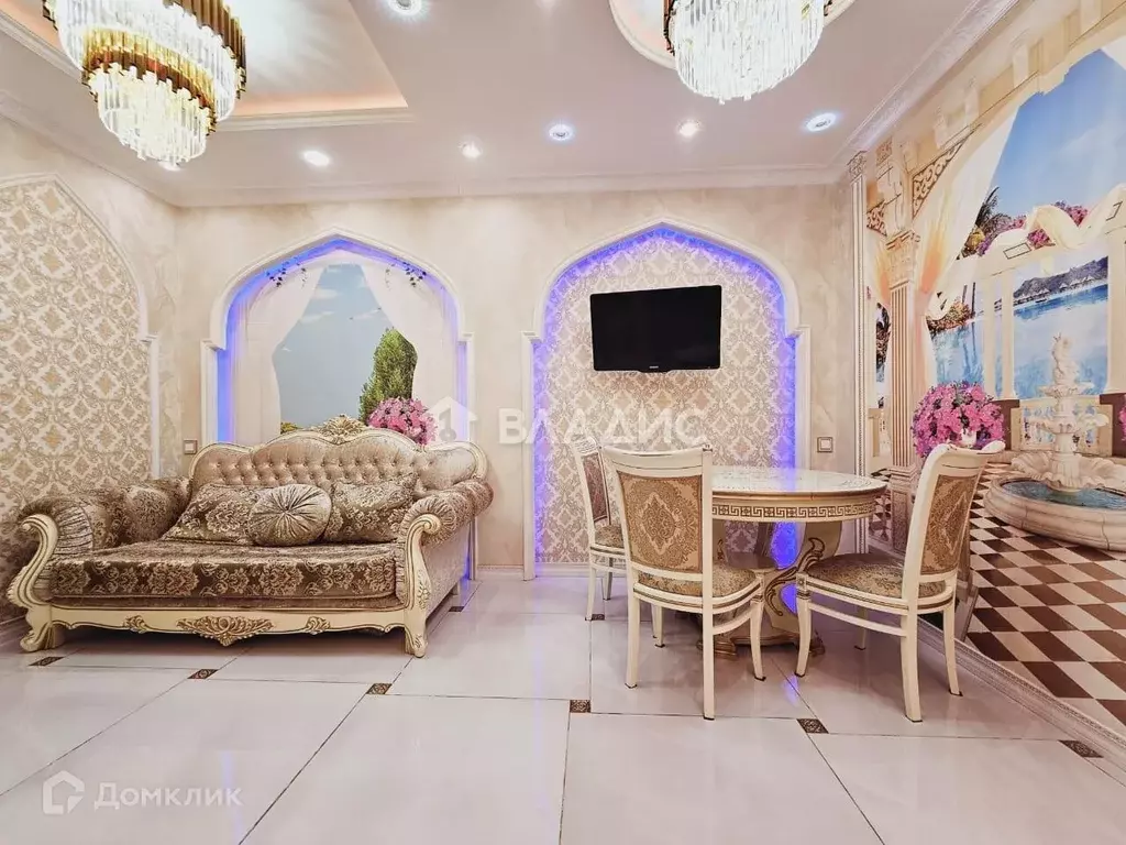 Продаётся 3-к квартира, 75 м - Фото 0
