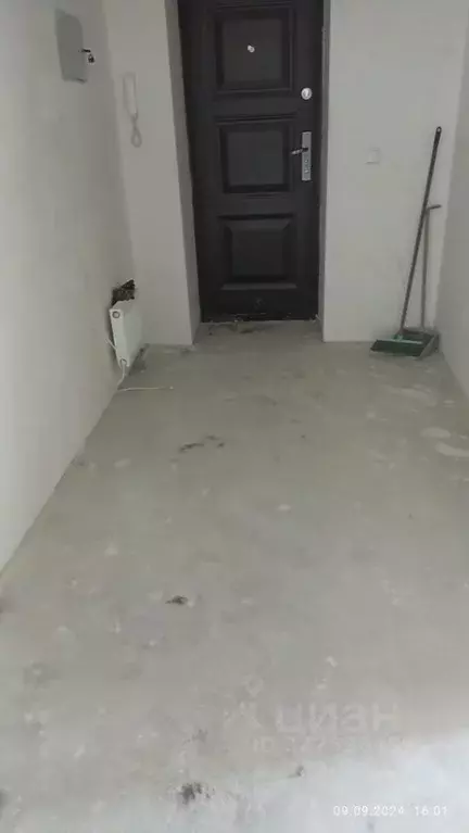 2-к кв. Калининградская область, Гурьевский муниципальный округ, пос. ... - Фото 2