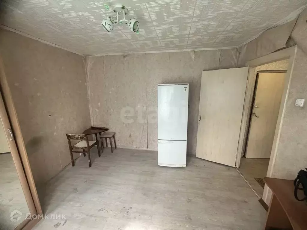 Продаётся 1-к квартира, 20.7 м - Фото 1