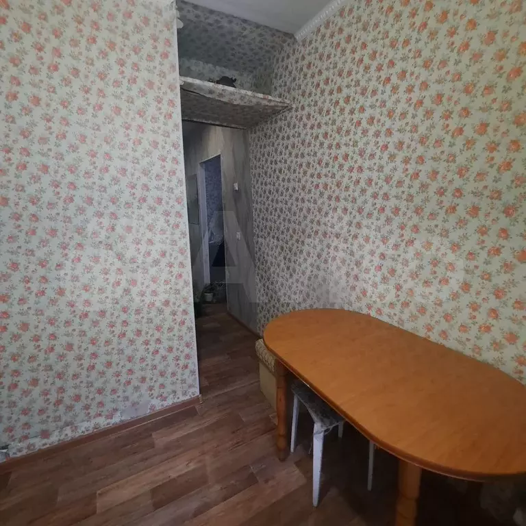 1-к. квартира, 31 м, 1/5 эт. - Фото 0
