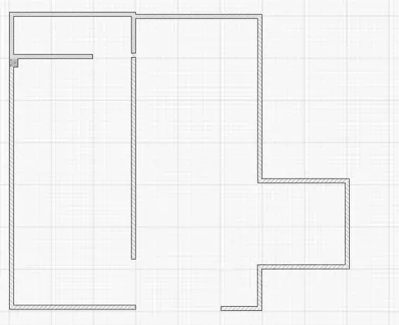 1-к кв. Татарстан, Казань ул. Фатыха Амирхана, 5 (41.5 м) - Фото 2