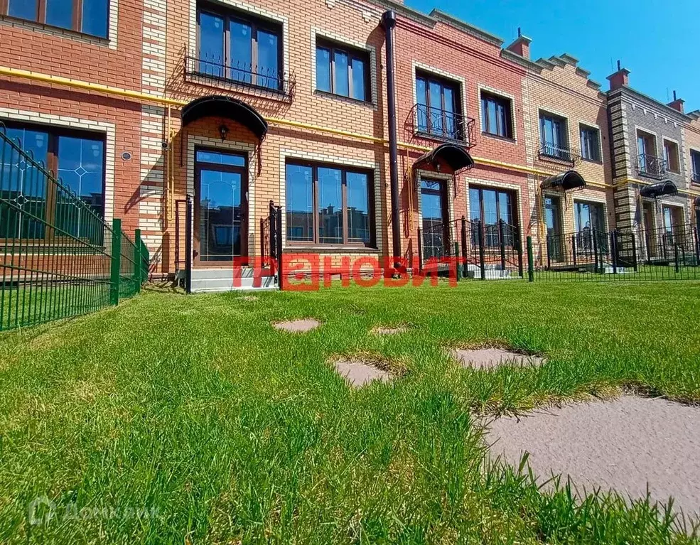 Продаётся 3-к квартира, 41.3 м - Фото 0