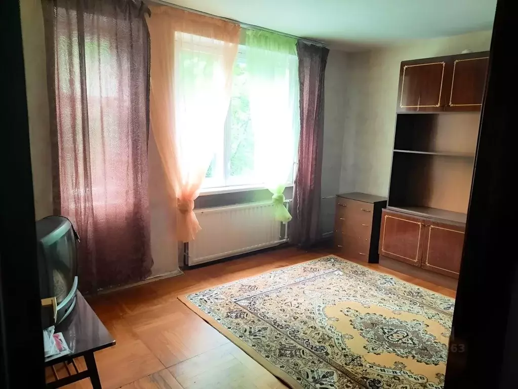 1-к кв. Санкт-Петербург просп. Наставников, 9К1 (33.0 м) - Фото 1