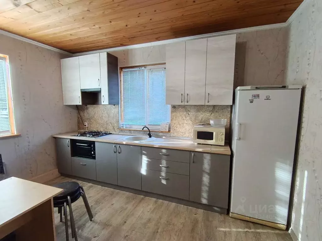3-к кв. Башкортостан, Уфа ул. Левитана, 36 (48.0 м) - Фото 1