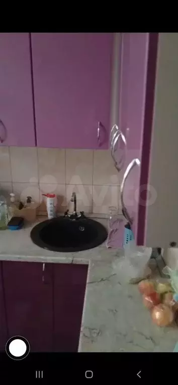 Комната 20,6 м в 4-к., 1/3 эт. - Фото 0