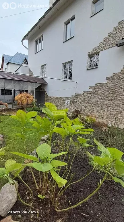 Дом в Тамбов, 4-й Парковый проезд, 3 (217 м) - Фото 2