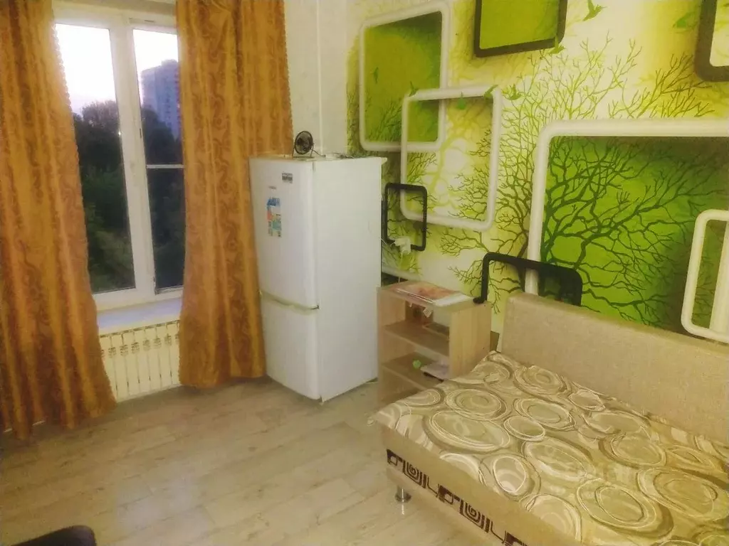 Студия Башкортостан, Уфа ул. Ферина, 3/3 (17.0 м) - Фото 1