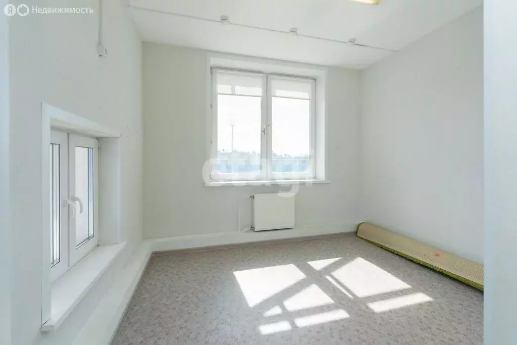 Помещение свободного назначения (110.3 м) - Фото 1