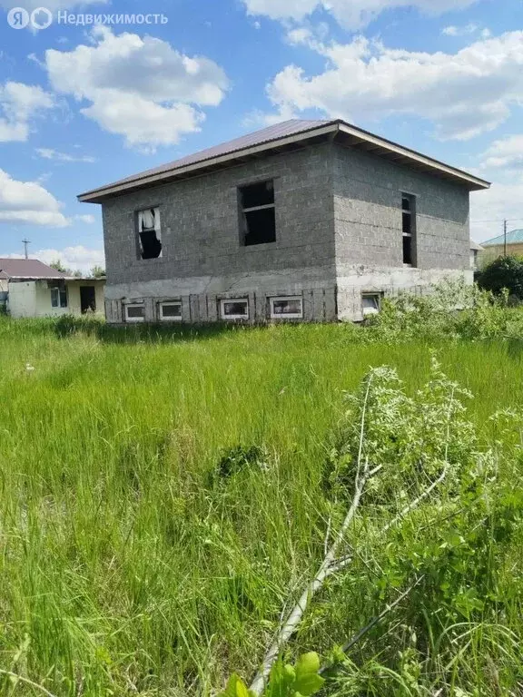 Дом в Энгельсский район, Красноярское муниципальное образование, СНТ ... - Фото 1