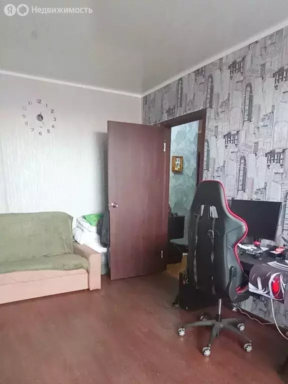 3-комнатная квартира: Магнитогорск, Пионерская улица, 22 (71.5 м) - Фото 2