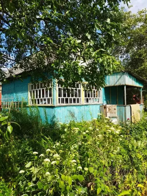 Дом в Калужская область, Калуга Приборист СНТ, ул. Третья (50 м) - Фото 2