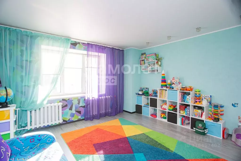 4-к кв. Кемеровская область, Кемерово Стахановская ул., 8А (101.9 м) - Фото 0