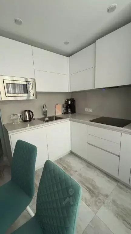 1-к кв. Нижегородская область, Нижний Новгород ул. Культуры, 15А (32.1 ... - Фото 1