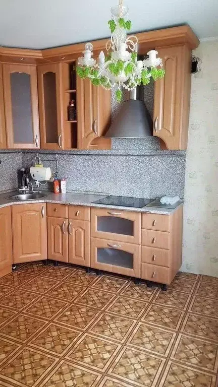 4-к кв. Тюменская область, Тюмень ул. Червишевский Тракт, 33 (111.7 м) - Фото 1