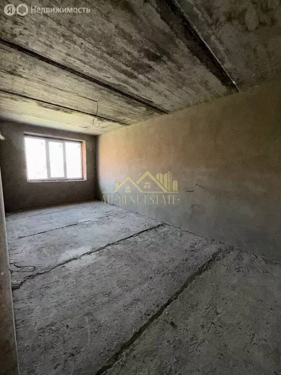 1-комнатная квартира: Владикавказ, проспект Героев Отечества, 3 (54.5 ... - Фото 1