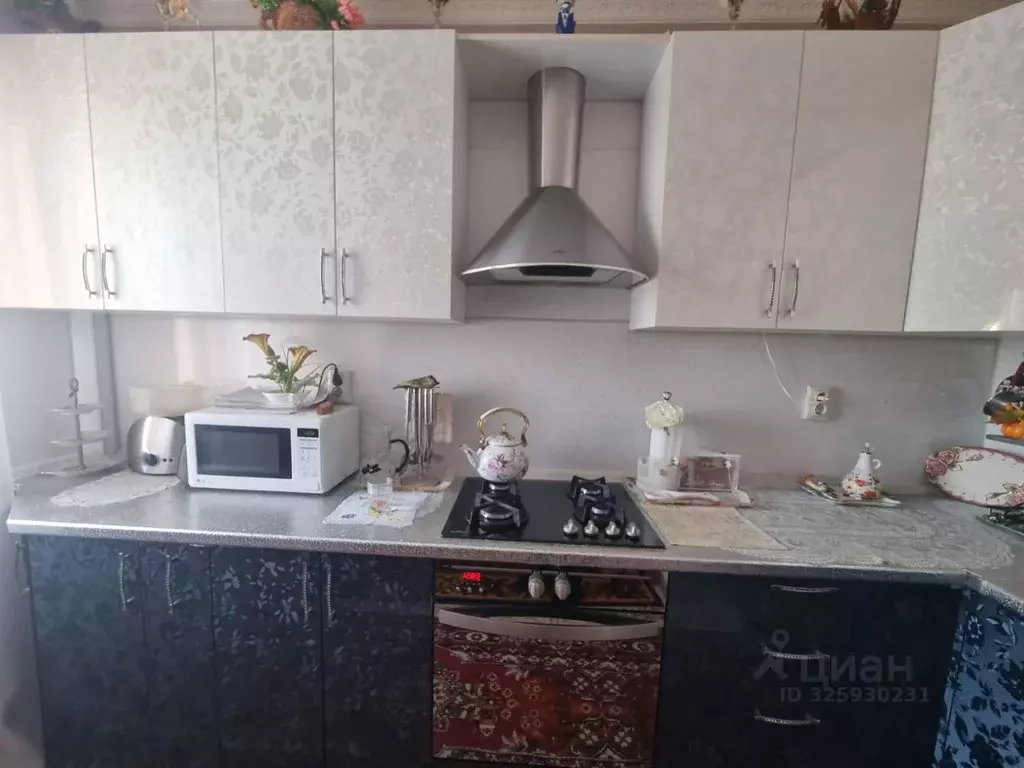 Свободной планировки кв. Ставропольский край, Ставрополь просп. ... - Фото 1