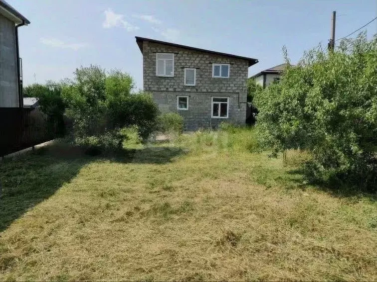 Дом в Краснодарский край, Темрюкский район, Запорожское с/пос, пос. ... - Фото 1