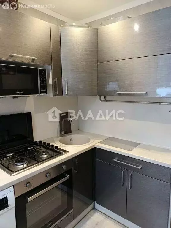 2-комнатная квартира: Калининград, Молдавская улица, 6 (45.5 м) - Фото 2