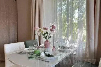 1-к кв. Самарская область, Самара Волжский просп., 15А (30.0 м) - Фото 1