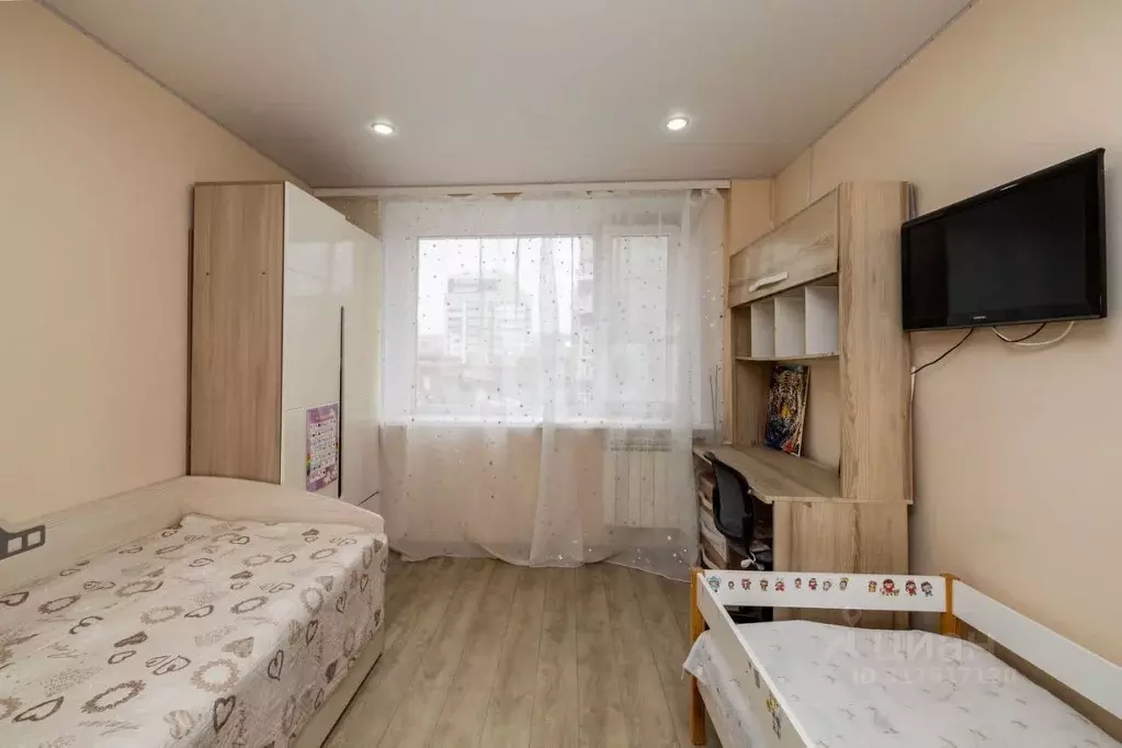 2-к кв. Ханты-Мансийский АО, Сургут ул. Чехова, 4/3 (44.1 м) - Фото 0