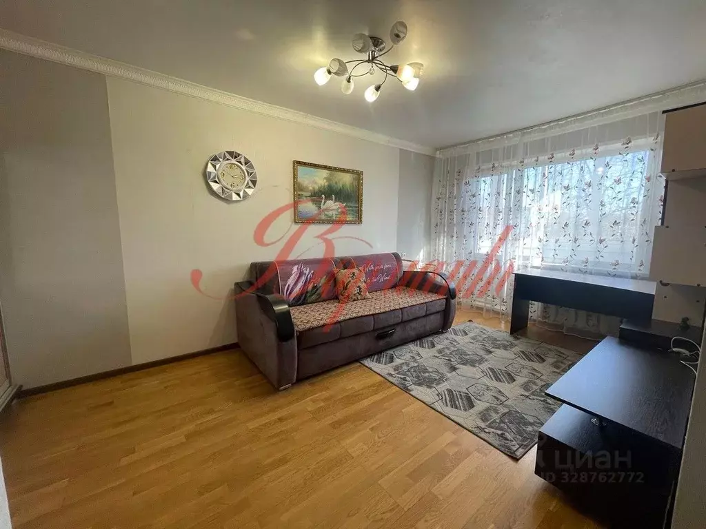 1-к кв. Архангельская область, Северодвинск ул. Ломоносова, 71 (31.0 ... - Фото 1