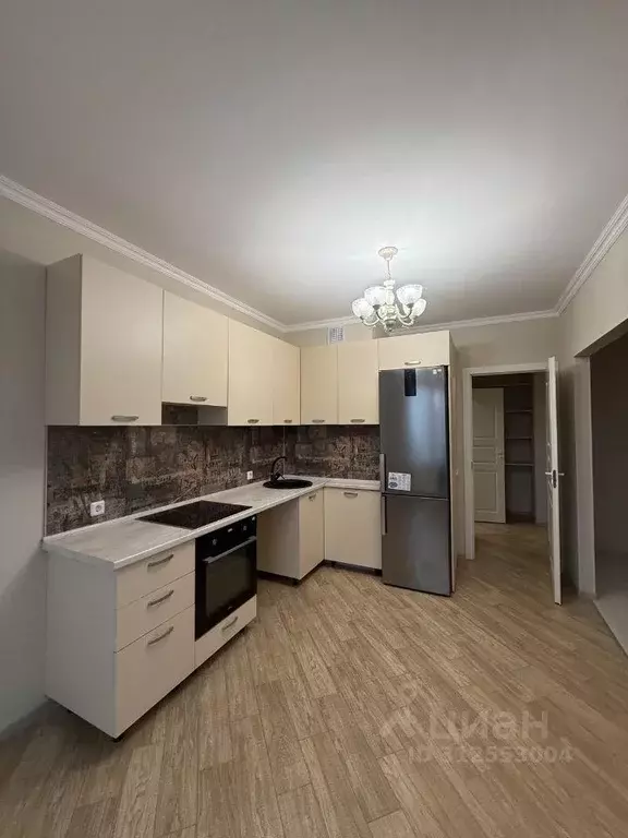 Квартира, 1 комната, 40.9 м - Фото 0