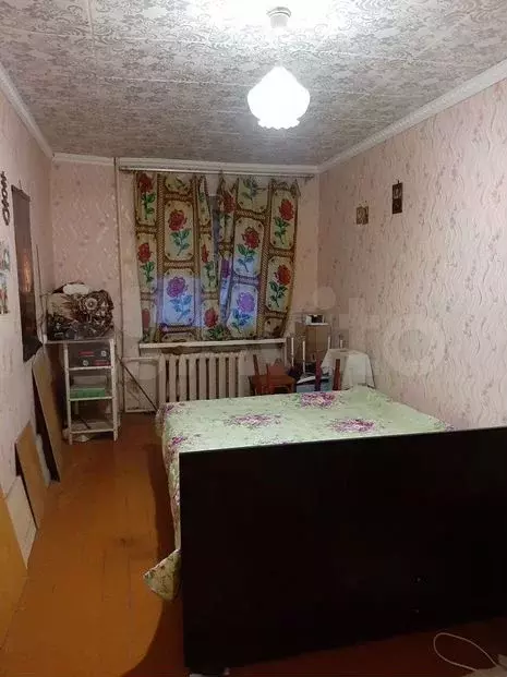 2-к. квартира, 45м, 3/5эт. - Фото 1