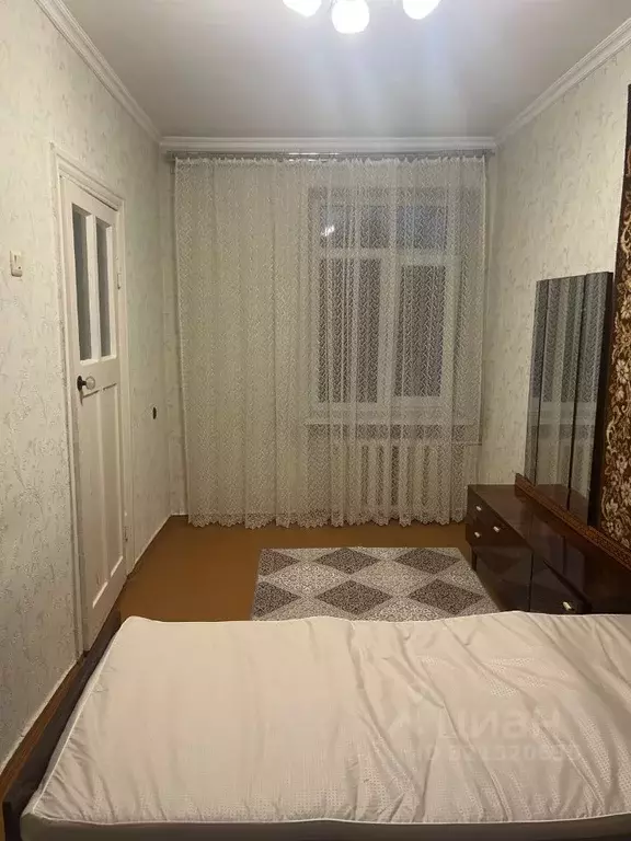 2-к кв. Крым, Симферополь городской округ, Грэсовский пгт ул. ... - Фото 1