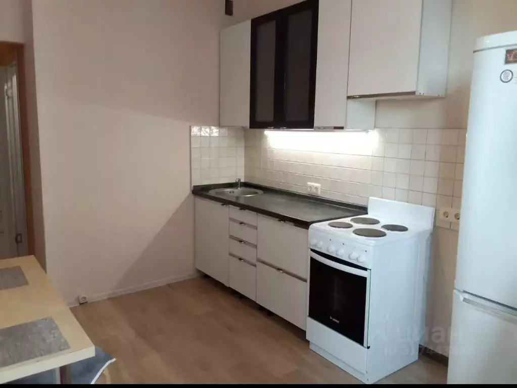 1-к кв. Новосибирская область, Новосибирск ул. Михаила Кулагина, 31 ... - Фото 0