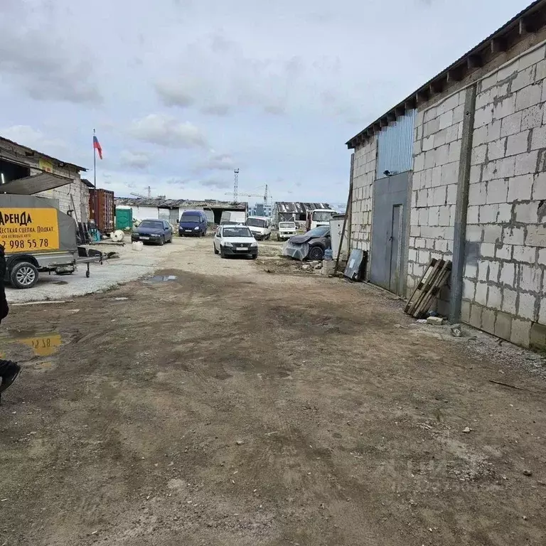 Помещение свободного назначения в Санкт-Петербург Домостроительная ... - Фото 2