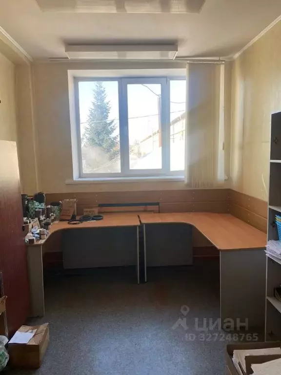 Склад в Омская область, Омск ул. 22-го Партсъезда, 98В (161 м) - Фото 2