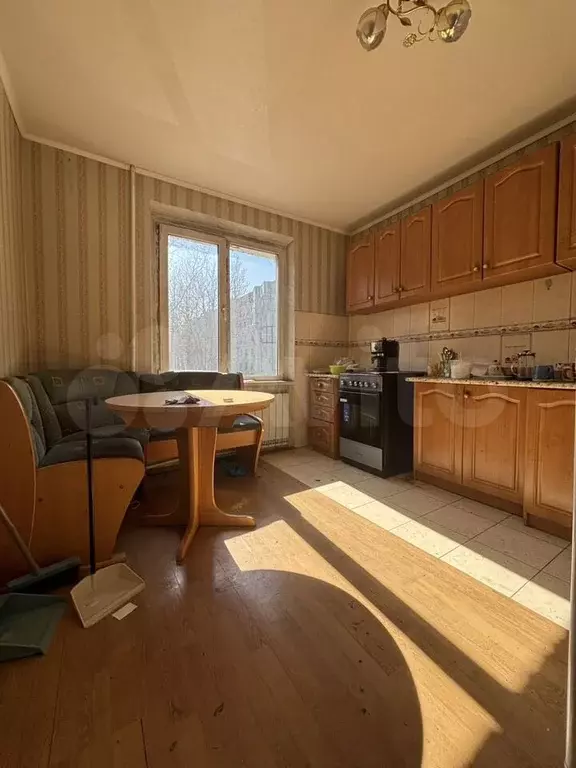 3-к. квартира, 64 м, 2/5 эт. - Фото 0