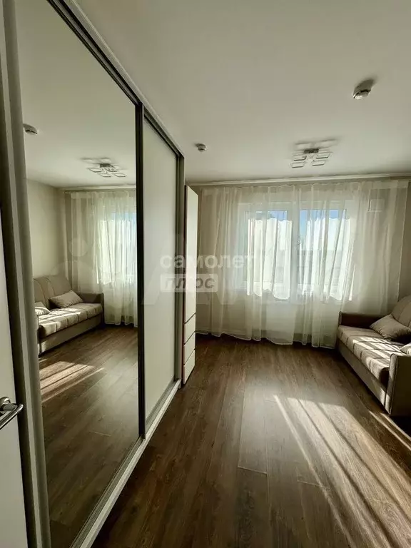 Квартира-студия, 20 м, 13/16 эт. - Фото 1