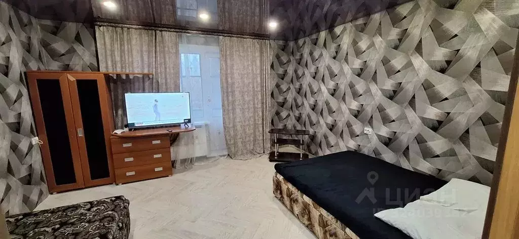 2-к кв. Кемеровская область, Березовский просп. Ленина, 62 (60.0 м) - Фото 1