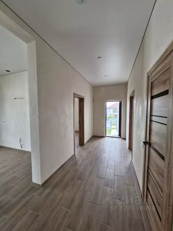 Дом в Краснодарский край, Новороссийск городской округ, Натухаевская ... - Фото 2