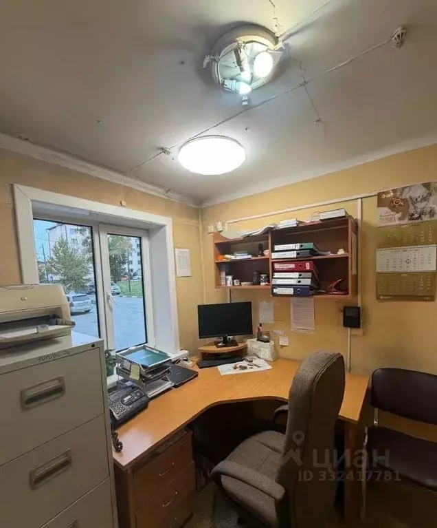 Офис в Сахалинская область, Южно-Сахалинск ул. Ленина, 301 (262 м) - Фото 2
