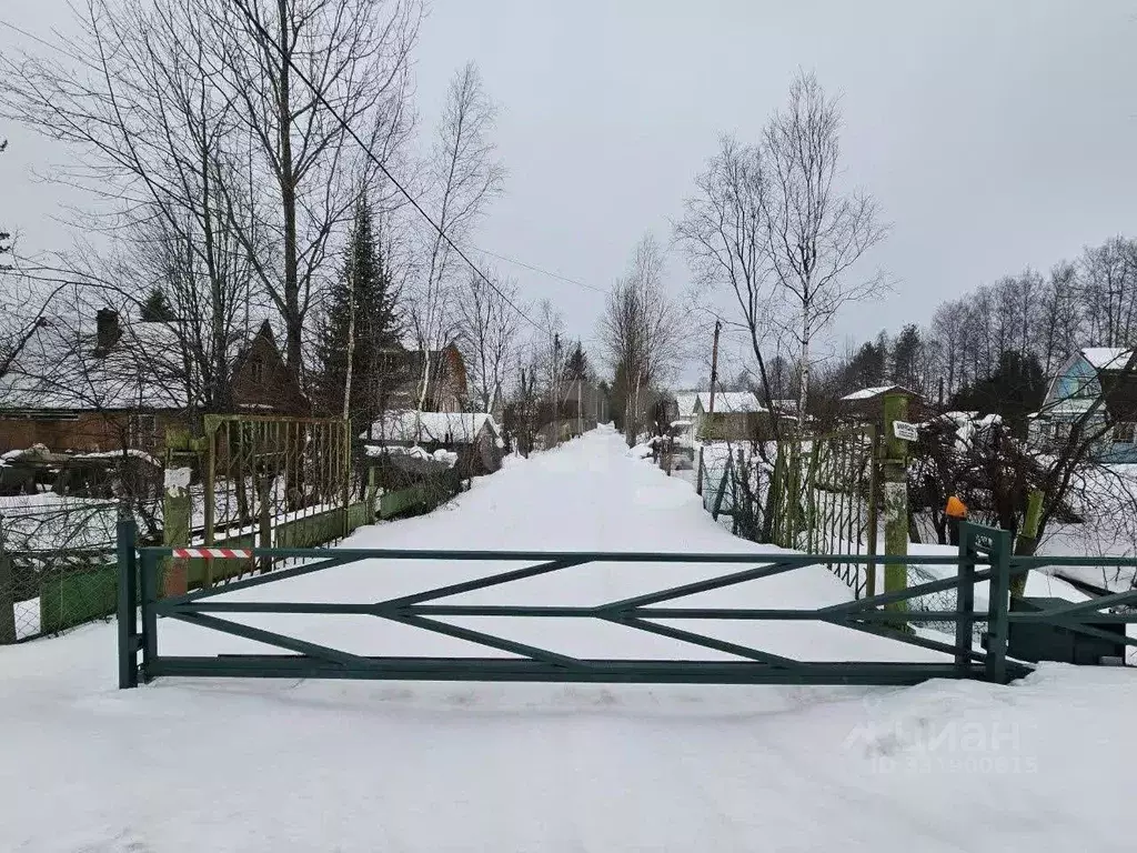 Дом в Ленинградская область, Всеволожский район, Морозовское городское ... - Фото 1