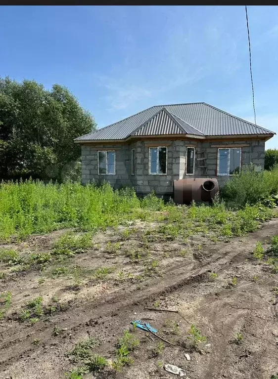 Дом 106 м на участке 10 сот. - Фото 1