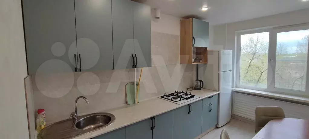 3-к. квартира, 70 м, 4/9 эт. - Фото 0