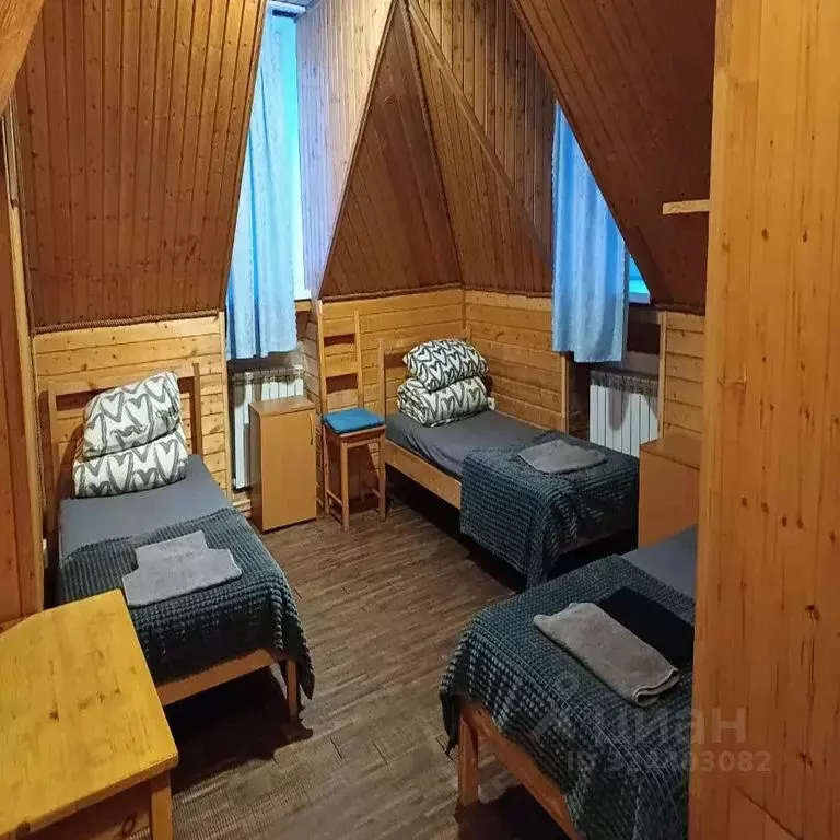 Комната Ленинградская область, Волховский район, д. Иссад ул. ... - Фото 2