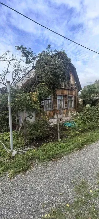 Дом в Свердловская область, Екатеринбург Управление Коммунальных ... - Фото 2