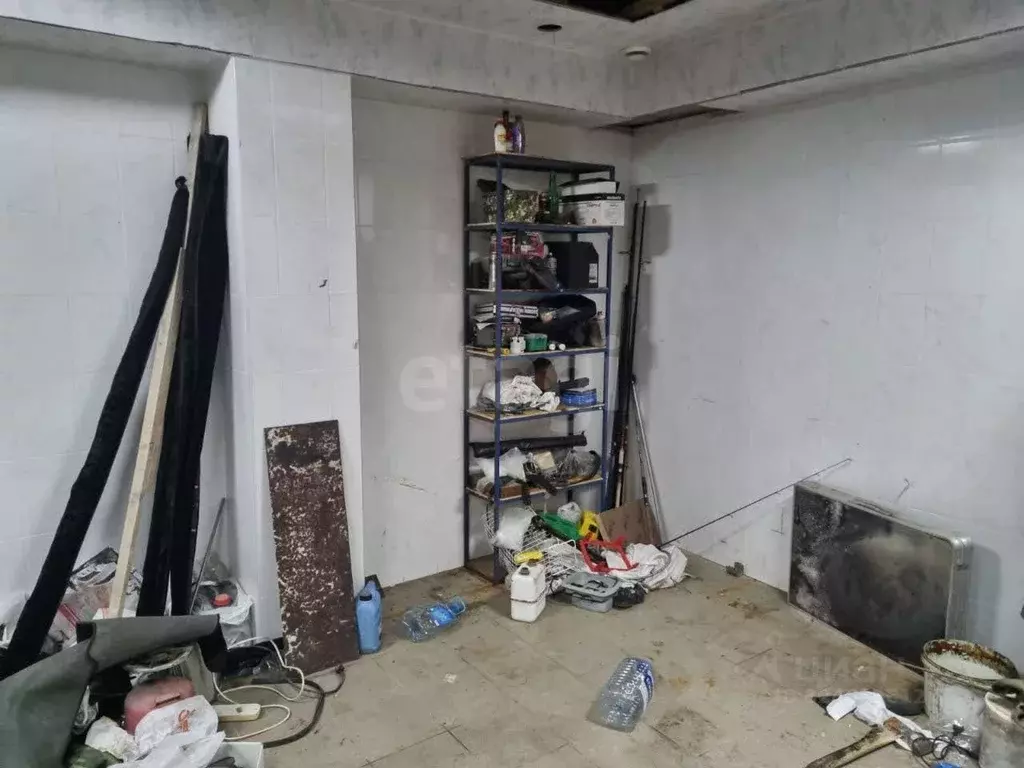 Гараж в Крым, Феодосия ГК Ветеран тер., 48 (84 м) - Фото 1