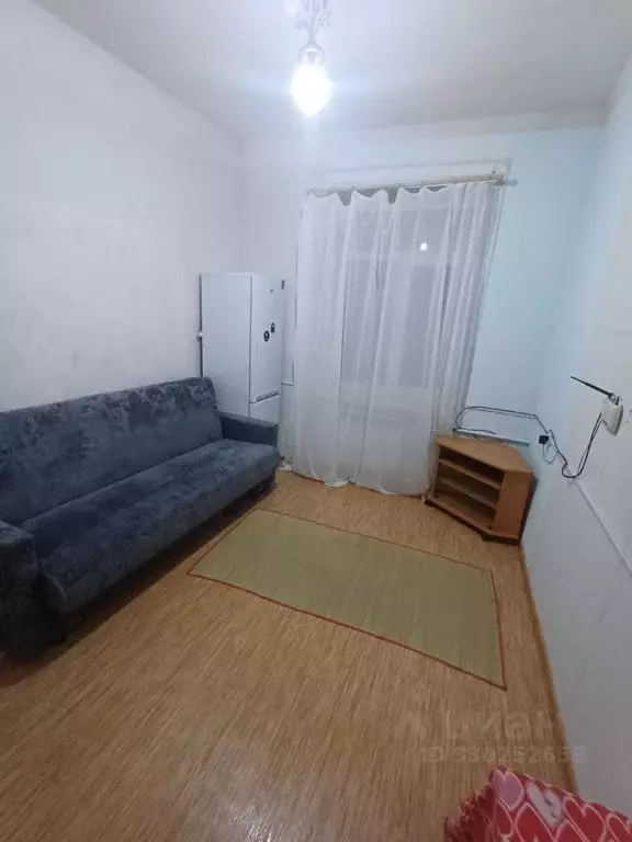 Комната Пермский край, Пермь ул. Охотников, 12 (12.0 м) - Фото 1