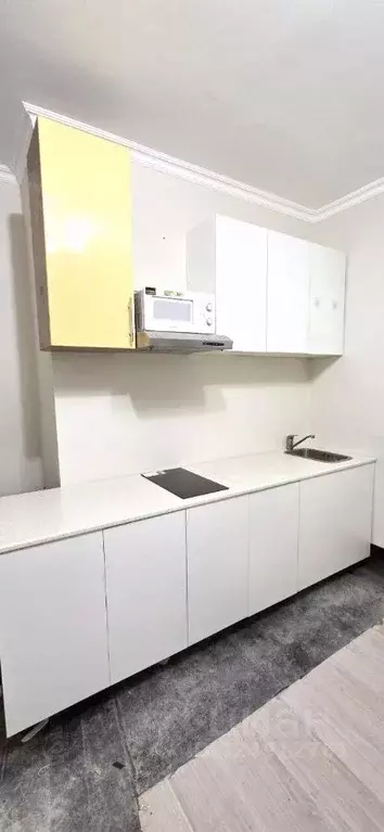 Студия Московская область, Красногорск ул. Игоря Мерлушкина, 4 (25.0 ... - Фото 2