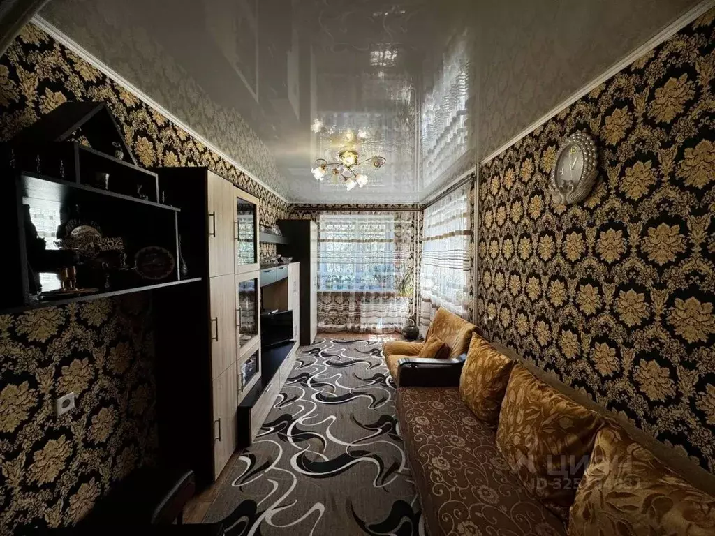 2-к кв. Саратовская область, Саратов проезд 1-й имени Н.М. ... - Фото 2